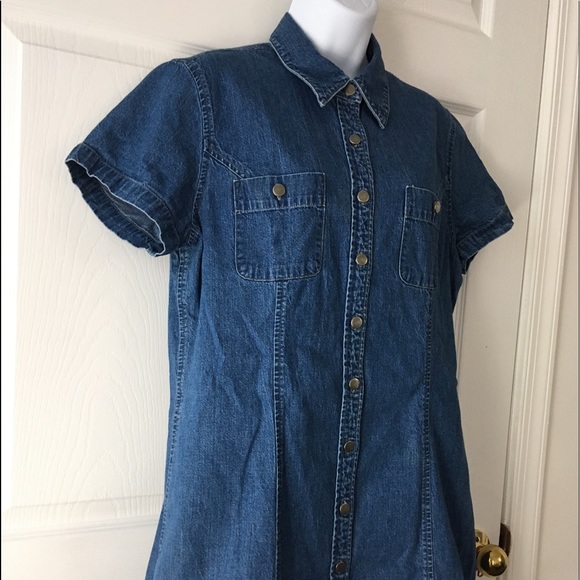 Eddie Bauer | Dresses | Eddie Bauer 